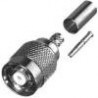 RF Industries RP-1202-1B1