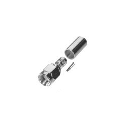 RF Industries RPT-3000-1C