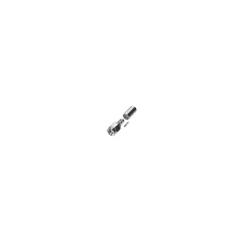 RF Industries RPT-3000-C