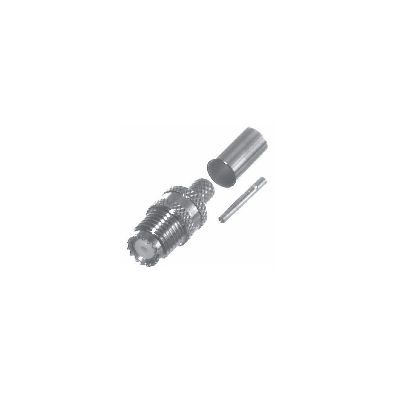 RF Industries RFU-601-1