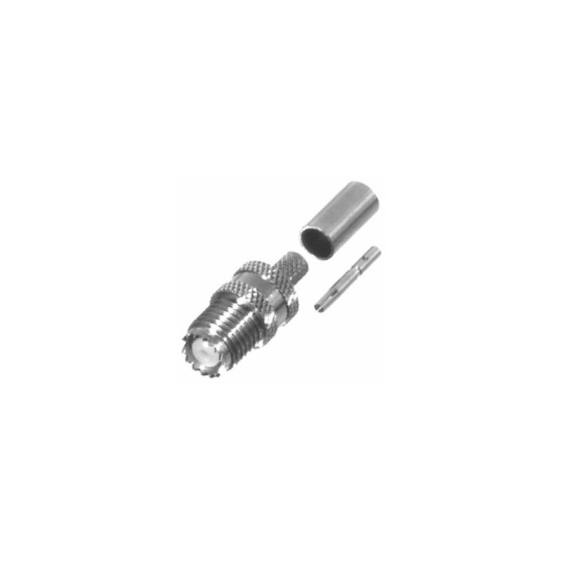 RF Industries RFU-601-1X