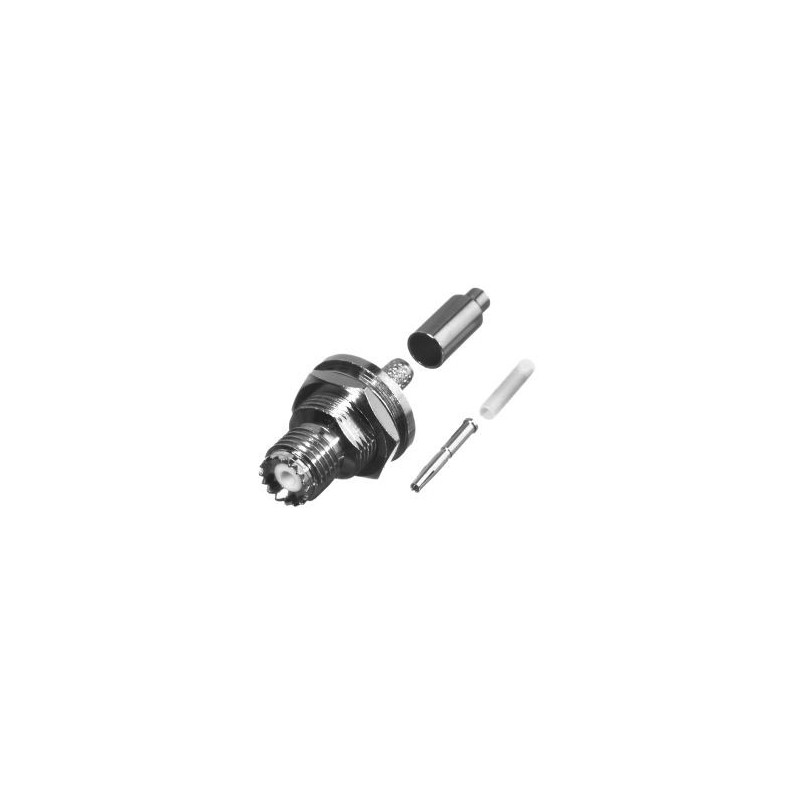 RF Industries RFU-617-B1