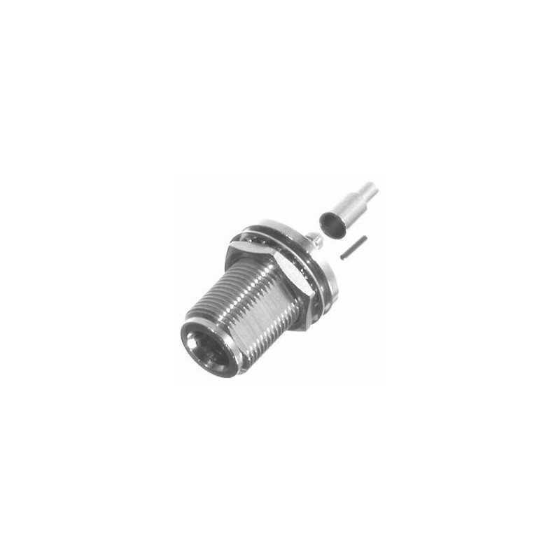 RF Industries RFN-1022-8-M