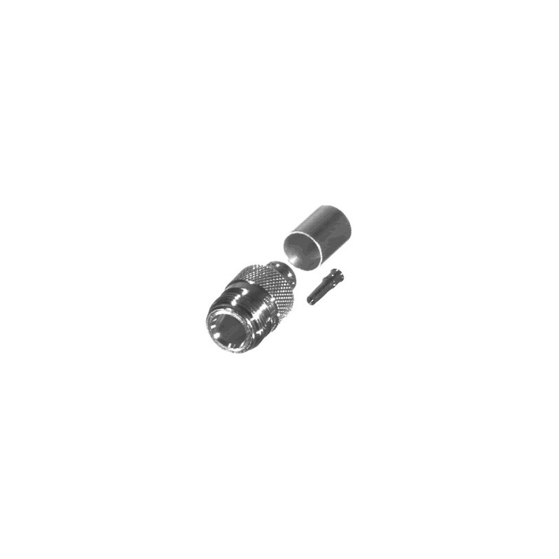 RF Industries RFN-1028-SI