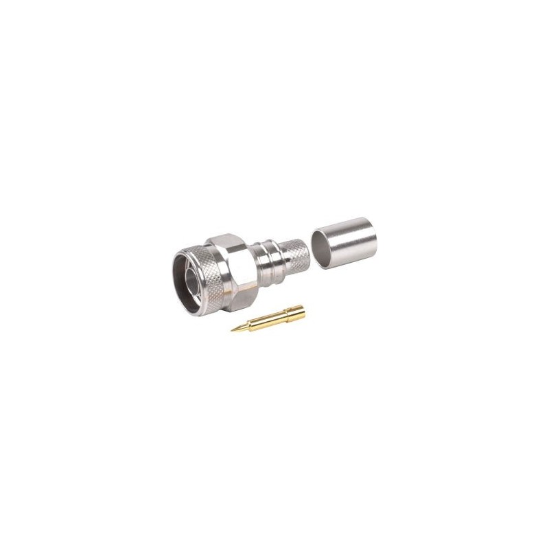 RF Industries RFN-1006-I