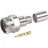 RF Industries RFN-1006-I