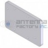 WR-22 Short Plates, 33-50 GHz