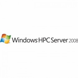 Windows Server 2008 HPC Server