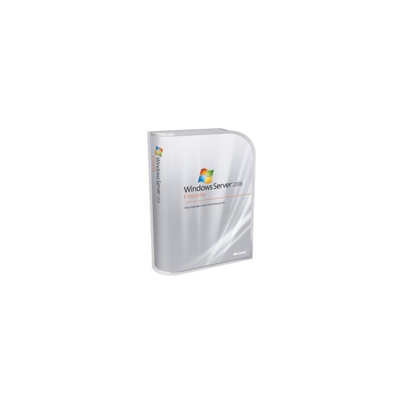 Windows Server 2008 Enterprise without Hyper-V
