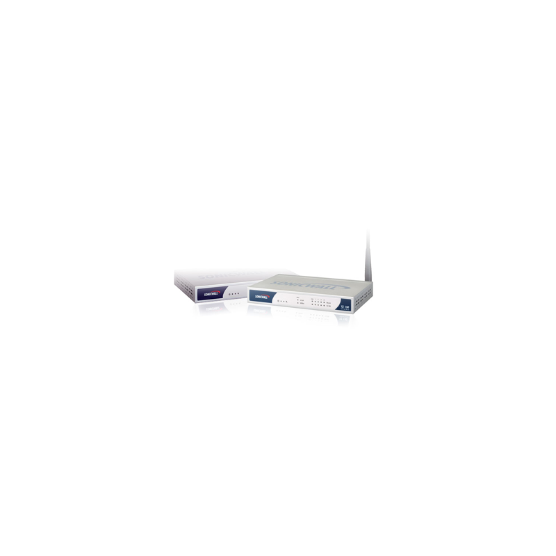 SonicWall TZ 150 Wireless