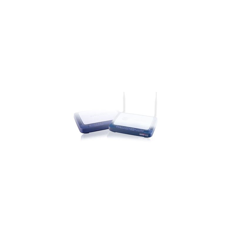 SonicWall TZ 170 SP Wireless