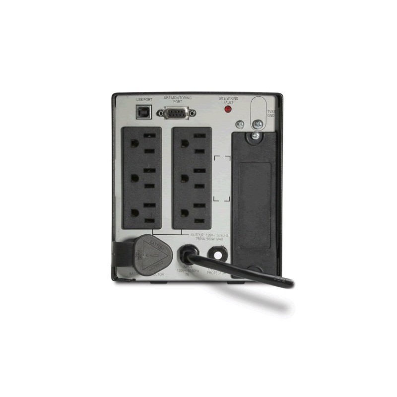 APC-UPS SUA750