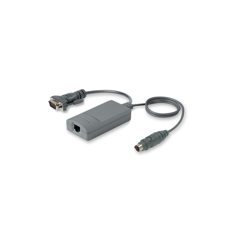 Belkin F1DP101A-AL