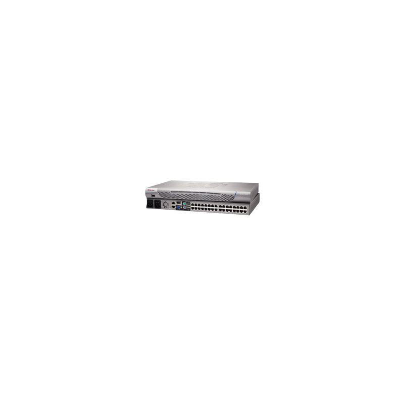 Raritan DKX2-432