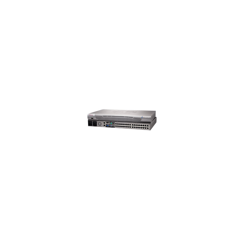 Raritan DKX2-232