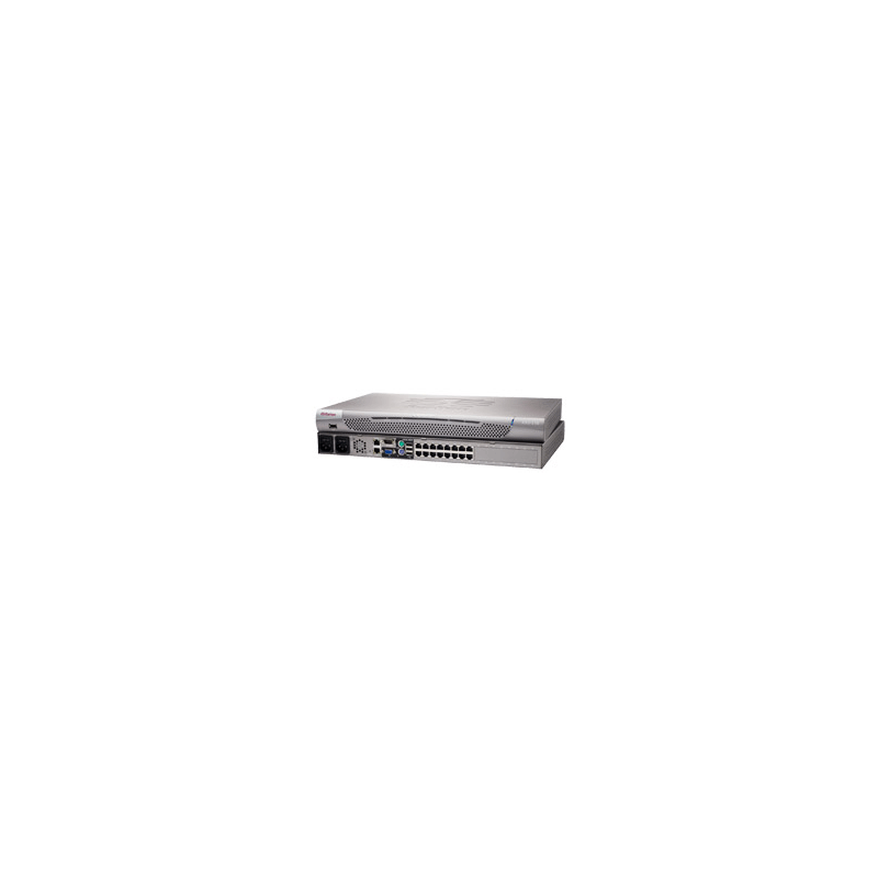 Raritan DKX2-216