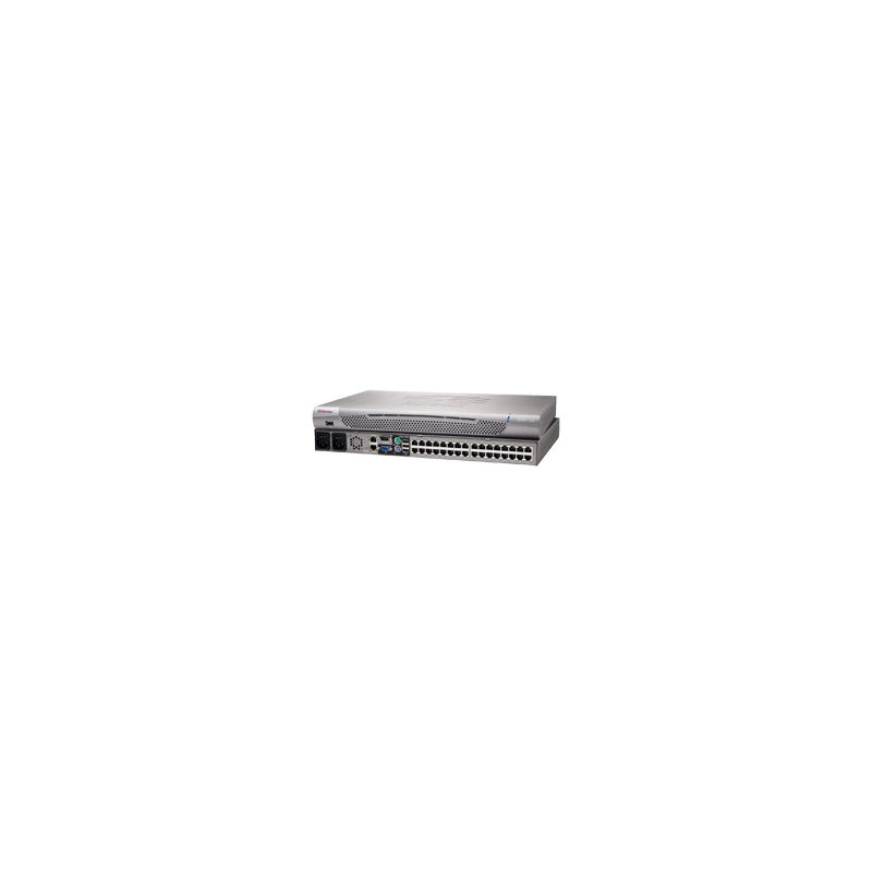 Raritan DKX132