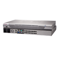 Raritan DKX116