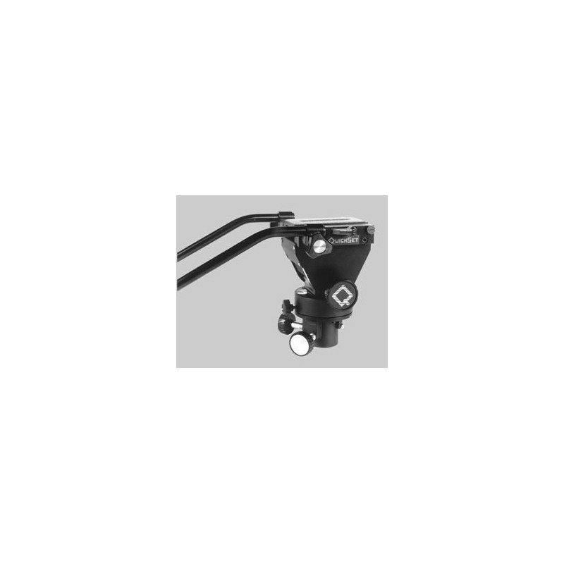 QuickSet 4-25090-8