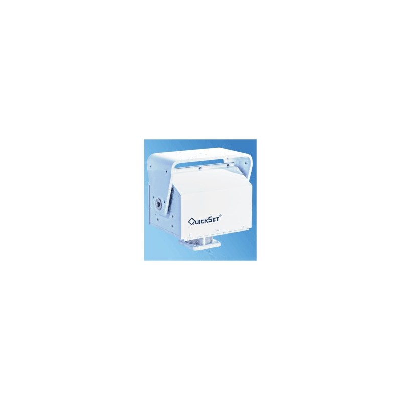 QPT130 115VDC 435 Pots Stow DH