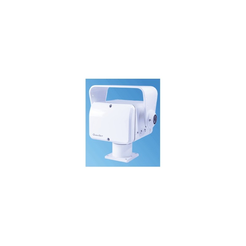 QPT50M 12VDC POTS 8/3Â° FT 17PIN