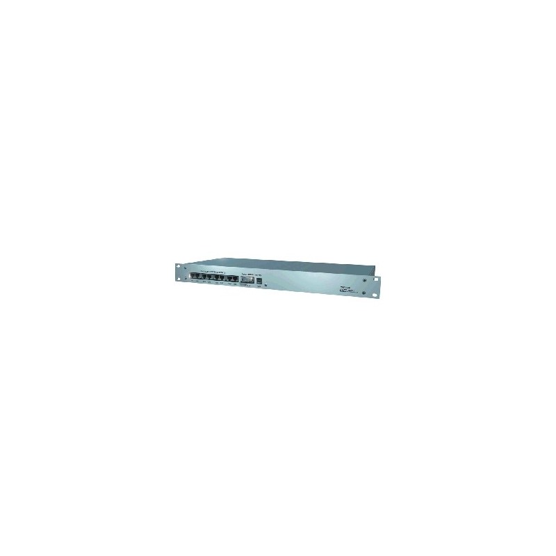 Daniels Electronics RC-4M