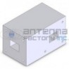 WR-187 Circulator, 3.95-5.85 GHz, 600W