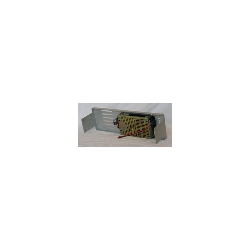 Daniels Electronics PSA-12A-09-PB-00