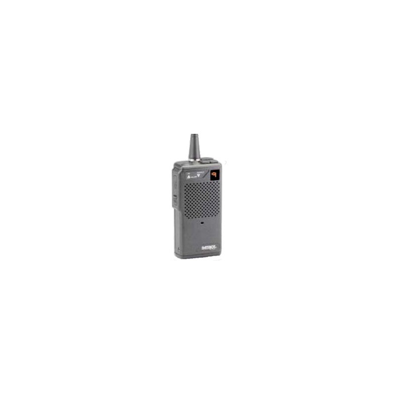 Patriot SST-446D
