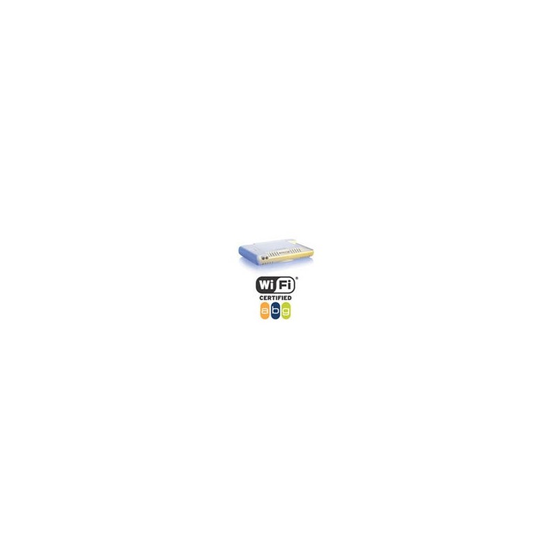 Proxim Wireless ORiNOCO AP-4000