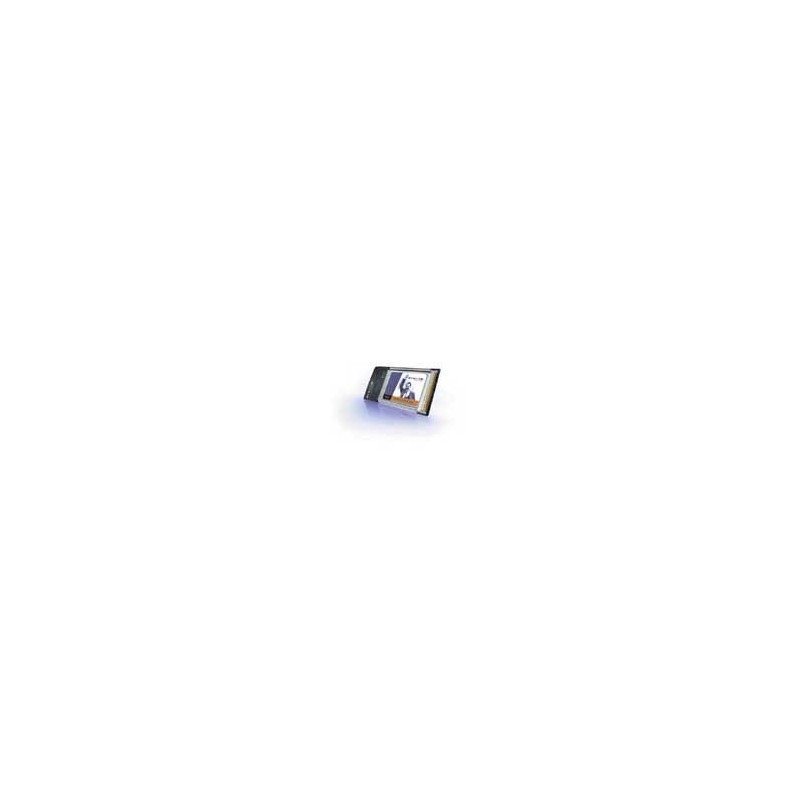 Proxim Wireless ORiNOCO 11 b/g PC Card