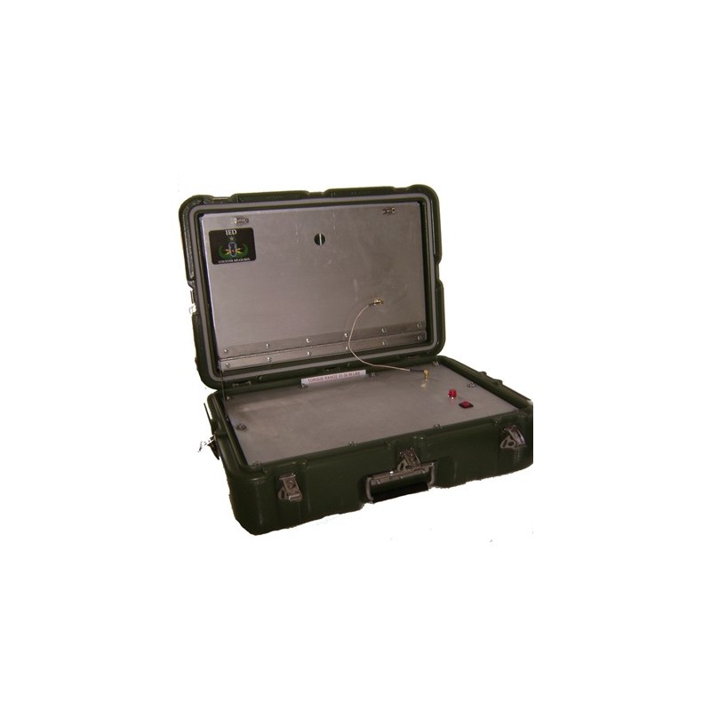 Carolina Microwave PJ7