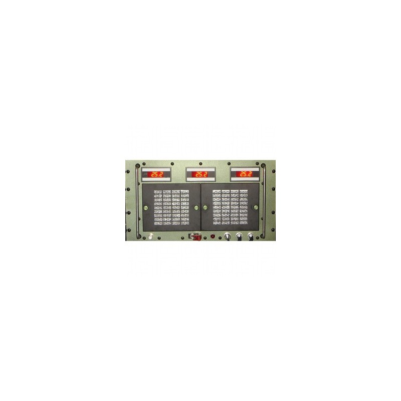 Carolina Microwave RFJ13