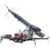 Carolina Microwave Tactical Response Jammer TRJ-10