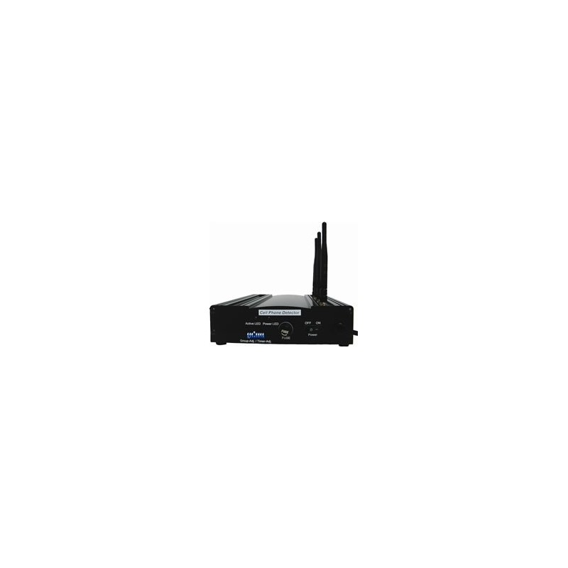 Carolina Microwave CD-1000