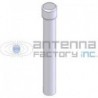 FO150-6.5: VHF Fiberglass Omnidirectional Antenna, 134-174 MHz, 6.5 dB gain