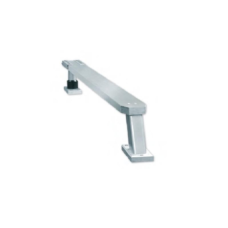 Heavy Duty Aluminum Design for Trains, Construction Equipment, and Tractor Trailers 30-50