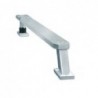 Heavy Duty Aluminum Design for Trains, Construction Equipment, and Tractor Trailers 30-50