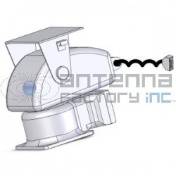 APT-302E: Pan & Tilt Driver