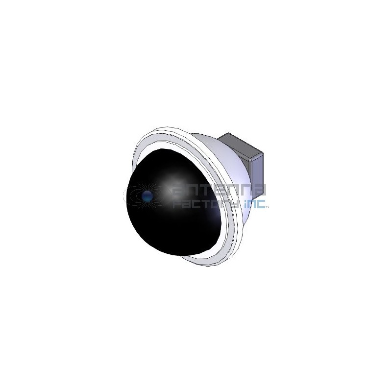 AOD-200: Pan & Tilt Driver w/ camera