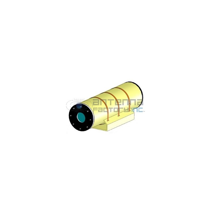 EXH-1300A: Heavy Duty Surveillance Camera