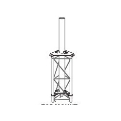55G Guyed Towers Top Mount...