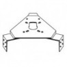 Guyed Towers Accessory Shelf Parts and Accessories