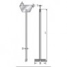 Guyed Towers Anchor Information 81\"