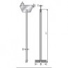 Guyed Towers Anchor Information 120\"