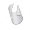 BIG GRIP END SLEEVES, GALVANIZED 3/16\"
