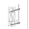 Guyed Towers DBS Antenna Mount 2.38\" O.D.