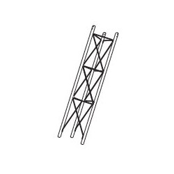 55G Guyed Towers 5\' Short...