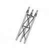 Guyed Towers 3\'4\" Hinged Short Base Parts and Accessories