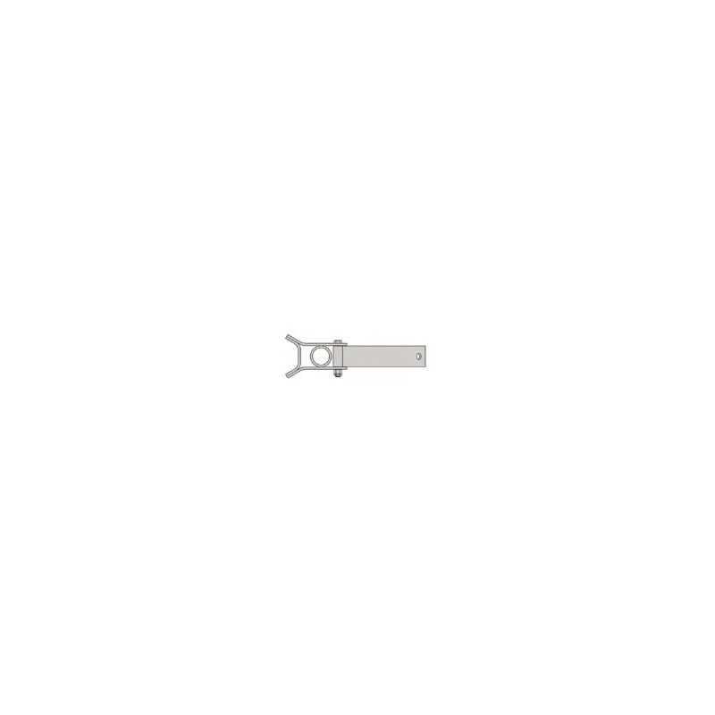 Guyed Towers Torque Bar Parts and Accessories